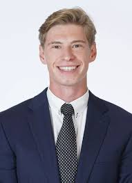 Paul Cooke '89 Named Ivy League Coach of the Year; Varsity 8 Earns Second  Team All-Ivy Honors