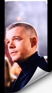 Classic Tovey #Russell Tovey Russell Tovey Fan Club