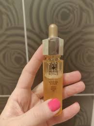 Guerlain Abeille Royale Face Treatment Oil Reviews In Face Oils Prestige Chickadvisor