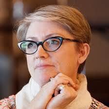 PROGRAM & SPEAKERS — Trade+Impact