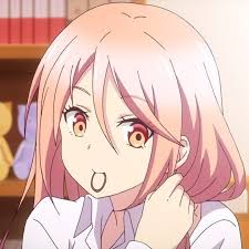 Netsuzou Trap Okazaki Yuma Netsuzou Trap Anime Anime Icons