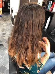 On A Teste Le Lissage Bresilien Pour Des Cheveux Doux Et Souples Femmes D Aujourd Hui