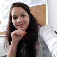 Yasmin Mansuri Email & Phone Number