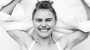 The Visionary: Margo Hayes