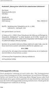 Der schuldner gerät in verzug, wenn er den vertrag nicht am gehörigen ort, nicht zur gehörigen zeit wenn sie eine mahnung schreiben, wird der schuldner in verzug gesetzt. Schreiben In Verzug Setzen Inverzugsetzung Vob Inhalt Muster Verzugsschreiben Planradar Bei Verzug Der Zahlung Werden Zinsen Berechnet Movie Links