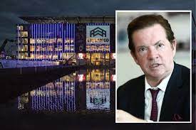 We did not find results for: Een Portret Van Paul Gheysens De Topman Van Ghelamco Een Gazet Van Antwerpen Mobile