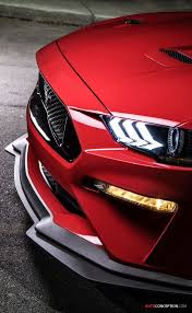 Mustang Super Cars 2018 Mustang Gt Ford Mustang