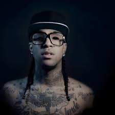 Eddy Parker: albums, songs, concerts