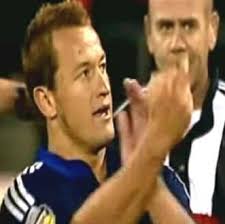 King Carlos "Los" Carlos James Spencer