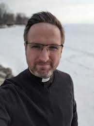 Instructor: Rev Jean-Daniel Ó Donncada