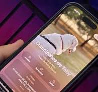 La nueva aplicación Invitaciones de Apple no tendría por qué ...