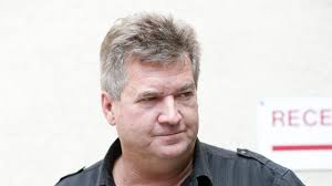 Union boss Peter Simpson dies after campaign for euthanasia