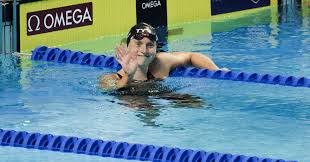 Katie ledecky's olympic dominance made a big impact on an nhl team with a family connection. Katie Und Jon Ledecky Zwei Sportarten Drei Staaten Und Viel Perfektes Timing Alleneuigkeiten