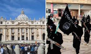 Image result for isis italy
