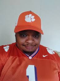 This Clemson fan is 'All-In' with Swinney and the Tigers.