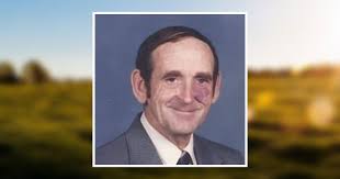 Charles "Charlie" Marvin Peed Obituary April 21, 2022