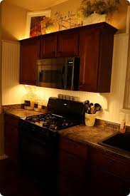 Pin By Southern Charm Wreaths Learn On Home Dream Rooms And Spaces Home Kitchens Home Remodeling Above Kitchen Cabinets