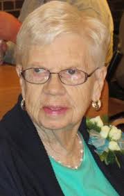 Ruth Grimsley Obituary