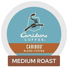 Green mountain coffee roasters vanilla espresso k cup. Caribou Coffee Caribou Blend Single Serve Keurig K Cup Pods Medium R Ninelife Japan
