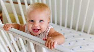 Is Your Baby Waking Up Too Early These Tips Can Help