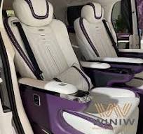 Which car seat is durable, Nappa leather or microfiber ...