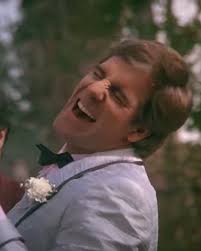 Tuna! I'm engaged! I know. That's awesome, man. That's great. ...