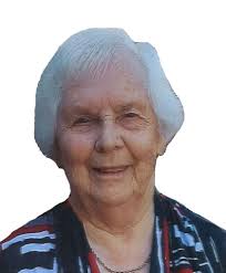 Evelyn Patterson Obituary