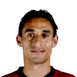 Fernando Arce's Ultimate Team History