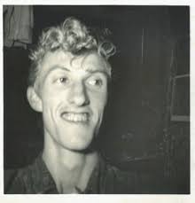 Lyle W. “George Aggernite” Mabe (1939-2010)