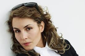 Nominated for best actress in a tv production: Noomi Rapace Biography Photo Age Height Personal Life News Filmography 2021