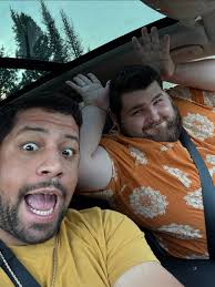 Love used to be terrifying to me. It always felt like this impossible risk  — handing your heart to someone and hoping they hold it gently. That kind  of vulnerability, that kind