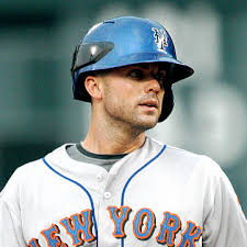 Mets slugger David Wright sends right message with super-sized helmet