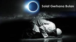 Saat terjadi fenomena gerhana bulan kita dianjurkan untuk mengerjakan shalat sunah dua rakaat atau shalat sunah khusuf. Panduan Sholat Gerhana Bulan 28 Juli 2018 Shalat 2 Rakaat Dengan 4 Rukuk Lihat Videonya Halaman All Tribunnews Bogor
