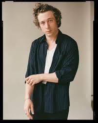 Jeremy Allen White (@jeremyallenwhitefinally) • Instagram photos and videos