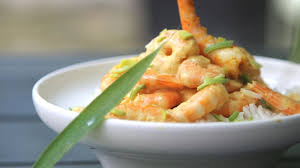 Crevettes Au Curry Express Recette De Crevettes Au Curry Express Marmiton