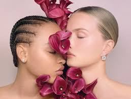 Kids' Bobby Sweatshirt Beige Cotton Fleece