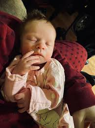 Hi, I am a photographer of newborn babies. It will be a pleasure to me to  be the first photographer of your treasure