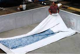 Inground Pool Liner Cost 16x32 20x40 Breakdown Liner Labor