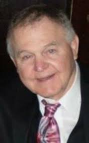 Larry Trout Obituary (2017)