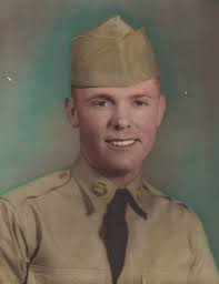 Obituary information for Kermit C. Wolf