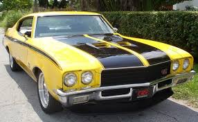 1971 Buick Gs Grand Sport Buick Gs Buick Gsx Buick