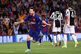 Apr 02, 2021 · classic uefa : Champions League 2017 2018 Barcelona 3 0 Juventus Player Ratings
