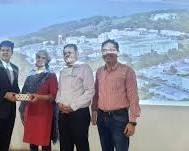 Image of Guest lecture at PGIMS Rohtak