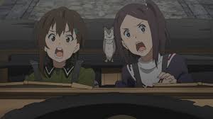 So Ra No Wo To 13 Random Curiosity