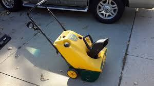 Check spelling or type a new query. Yardman 21 Inch For Cycle 5 Hp Snowblower Does Need A Replacement Line Due To Placement Next To The Muffler Margaritaville Bar Closing K Bid