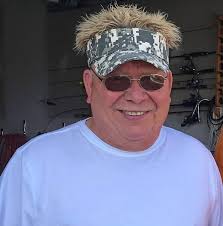 William "Ed" Barbour Obituary