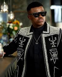 Celebrating #LoveWithoutLimits: An ERA Love Story FT @murdahbongz Ladies…  Spoil him this Valentine's with a special Era gift, he deserves it!😉  Restaurant @lescreatifsrestaurant by @chef_wandilemabaso