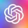 OpenAI logo