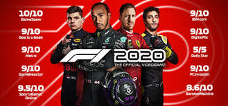 2020 (mmxx) was a leap year starting on wednesday of the gregorian calendar, the 2020th year of the common era (ce) and anno domini (ad) designations, the 20th year of the 3rd millennium. F1 2020 On Steam