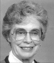 Dorothy YOUNG Obituary (2009)